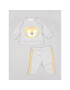Zippy Анцуг ZNBAP0601 23001 Сив Regular Fit - Pepit.bg