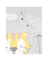 Zippy Анцуг ZNBAP0601 23001 Сив Regular Fit - Pepit.bg