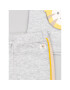 Zippy Анцуг ZNBAP0601 23001 Сив Regular Fit - Pepit.bg