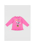 Zippy Блуза Myszka Minnie 228-1909ZT Розов Regular Fit - Pepit.bg