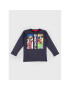 Zippy Блуза Marvel 225-1904ZT Сив Regular Fit - Pepit.bg