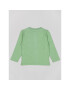Zippy Блуза ZBBAP0303 23001 Зелен Regular Fit - Pepit.bg