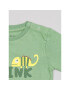 Zippy Блуза ZBBAP0303 23001 Зелен Regular Fit - Pepit.bg