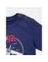 Zippy Блуза ZBBAP0303 23052 Тъмносин Regular Fit - Pepit.bg
