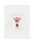 Zippy Блуза ZBGAP0303 23070 Бял Regular Fit - Pepit.bg