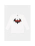 Zippy Блуза ZKBAP0303 23079 Бял Regular Fit - Pepit.bg