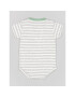 Zippy Детско боди ZNBAP0304 23005 Сив Regular Fit - Pepit.bg