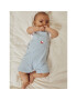Zippy Детско боди ZNBAP0602 23002 Син Regular Fit - Pepit.bg