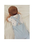 Zippy Детско боди ZNBAP0602 23002 Син Regular Fit - Pepit.bg