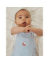 Zippy Детско боди ZNBAP0602 23002 Син Regular Fit - Pepit.bg