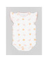 Zippy Детско боди ZNGAP0304 23006 Екрю Regular Fit - Pepit.bg