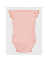 Zippy Детско боди ZNGAP0304 23006 Розов Regular Fit - Pepit.bg