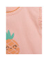 Zippy Детско боди ZNGAP0304 23006 Розов Regular Fit - Pepit.bg