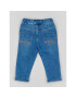 Zippy Дънки ZBBAP0401 23001 Син Regular Fit - Pepit.bg