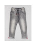 Zippy Дънки ZKBAP0401 23012 Сив Slim Fit - Pepit.bg