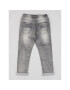 Zippy Дънки ZKBAP0401 23012 Сив Slim Fit - Pepit.bg
