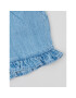 Zippy Дънкови шорти ZBGAP0402 23010 Син Regular Fit - Pepit.bg