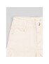 Zippy Дънкови шорти ZKGAP0402 23006 Бял Regular Fit - Pepit.bg