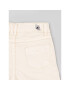 Zippy Дънкови шорти ZKGAP0402 23006 Бял Regular Fit - Pepit.bg