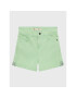 Zippy Дънкови шорти ZKGAP0402 23006 Зелен Regular Fit - Pepit.bg