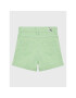 Zippy Дънкови шорти ZKGAP0402 23006 Зелен Regular Fit - Pepit.bg