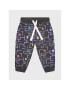 Zippy Долнище анцуг 227-6909ZT Кафяв Regular Fit - Pepit.bg