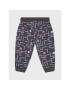 Zippy Долнище анцуг 227-6909ZT Кафяв Regular Fit - Pepit.bg