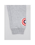 Zippy Долнище анцуг Marvel ZKBAP0401 23015 Сив Regular Fit - Pepit.bg