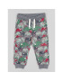 Zippy Долнище анцуг ZBBAP0401 23004 Сив Regular Fit - Pepit.bg
