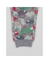 Zippy Долнище анцуг ZBBAP0401 23004 Сив Regular Fit - Pepit.bg