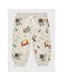 Zippy Долнище анцуг ZBBAP0401 23005 Бежов Regular Fit - Pepit.bg