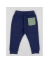 Zippy Долнище анцуг ZBBAP0401 23035 Тъмносин Regular Fit - Pepit.bg
