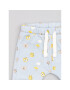 Zippy Долнище анцуг ZNBAP0401 23001 Син Regular Fit - Pepit.bg