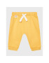 Zippy Долнище анцуг ZNBAP0401 23001 Жълт Regular Fit - Pepit.bg
