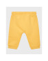 Zippy Долнище анцуг ZNBAP0401 23001 Жълт Regular Fit - Pepit.bg
