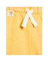 Zippy Долнище анцуг ZNBAP0401 23001 Жълт Regular Fit - Pepit.bg