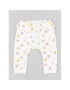 Zippy Долнище анцуг ZNGAP0401 23001 Бял Regular Fit - Pepit.bg