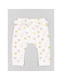 Zippy Долнище анцуг ZNGAP0401 23001 Бял Regular Fit - Pepit.bg