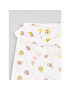 Zippy Долнище анцуг ZNGAP0401 23001 Бял Regular Fit - Pepit.bg