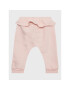 Zippy Долнище анцуг ZNGAP0401 23001 Розов Regular Fit - Pepit.bg