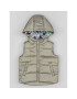 Zippy Елек ZBBAP0104 23001 Сив Regular Fit - Pepit.bg