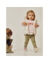 Zippy Елек ZBGAP0104 23001 Екрю Regular Fit - Pepit.bg