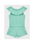 Zippy Гащеризон ZKGAP0502 23020 Зелен Regular Fit - Pepit.bg