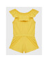 Zippy Гащеризон ZKGAP0502 23020 Жълт Regular Fit - Pepit.bg