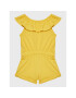 Zippy Гащеризон ZKGAP0502 23020 Жълт Regular Fit - Pepit.bg