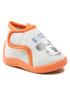 Zippy Пантофи 227-C900ZC Сив - Pepit.bg