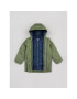 Zippy Парка ZKBAP0101 23014 Зелен Regular Fit - Pepit.bg