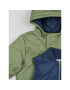 Zippy Парка ZKBAP0101 23014 Зелен Regular Fit - Pepit.bg