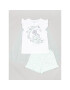 Zippy Пижама FROZEN Disney ZKGUN0101 23010 Син Regular Fit - Pepit.bg