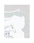 Zippy Пижама FROZEN Disney ZKGUN0101 23010 Син Regular Fit - Pepit.bg